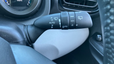 Toyota Yaris Cross 1.5 Hybrid Icon 5dr CVT Hybrid Estate
